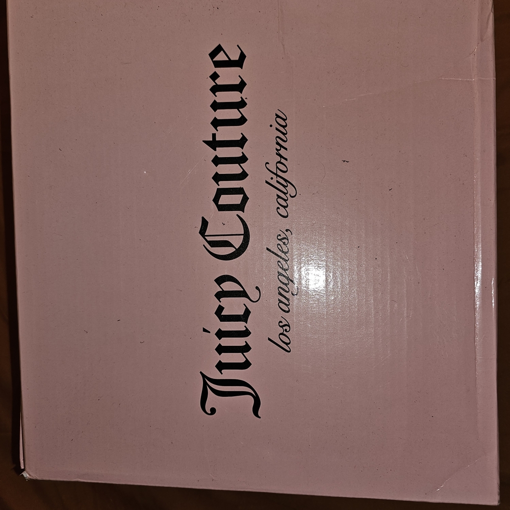 Juicy Couture Boots